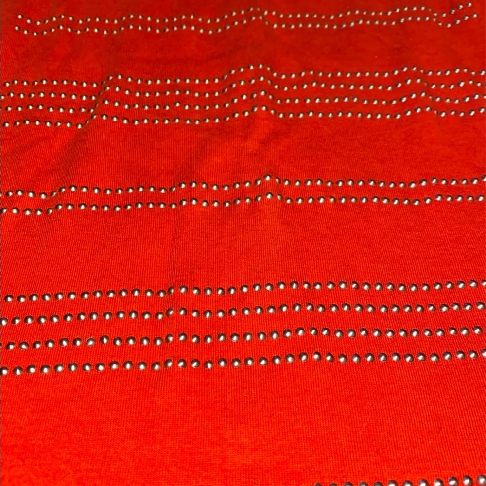 Beaded Tank Top - Picture 3 of 4